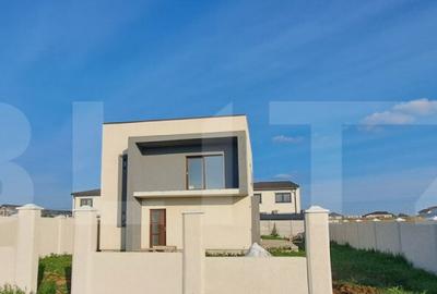 Casă cu 5 camere cu Teren 400 Mp în Central