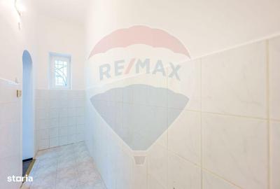 Spațiu comercial, de 80 mp, în Podgoria - 1