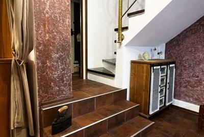 CASA MODERNA 3 CAMERE 2 BAI P+M CURTE 20 MP - 3