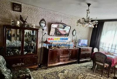 OFERTA! Apartament 3 camere SEBASTIAN DUNAVAT et 2 \ 4, 72mp - 6