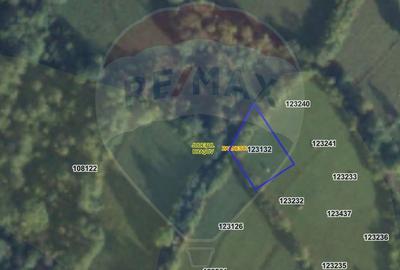 Teren intravilan de 500 mp, în Tohanu Vechi - 9