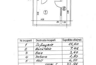 Vitan - Mihai Bravu, strada Iancu Brezeanu, bloc 1988 - reabilitat termic - 4