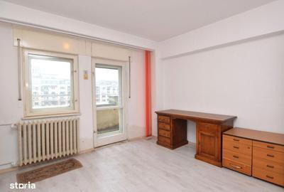 Apartament cu 4 camere decomandat în Unirii - 18