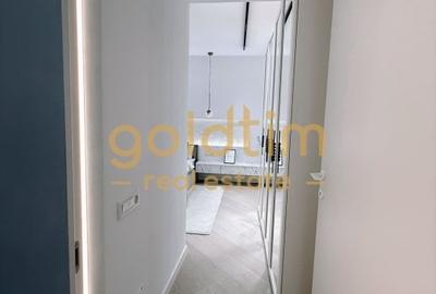 CORTINA NORTH/SUPERB/ LUMINO/SPATII DEPOZITARE/ PARCARE INCLUSA - 20