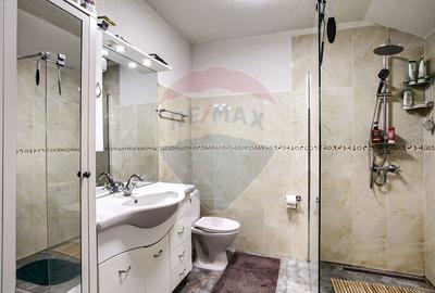 Casă cu 3 camere cu Garaj în Frumușeni - 17