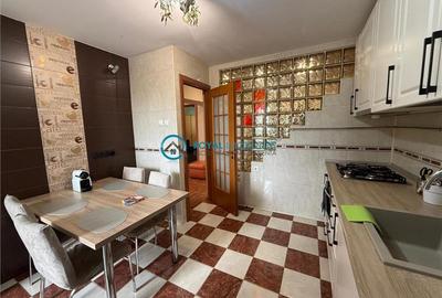 Apartament cu 4 camere decomandat în P-ța Mihai Viteazu - 10