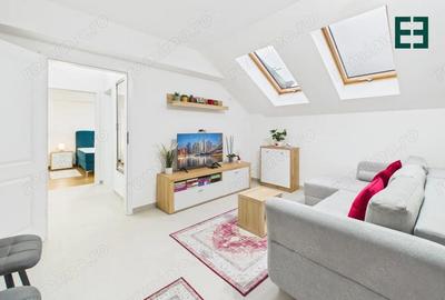 Apartament modern cu 2 camere - Zona ?agului - Timi?oara - 17