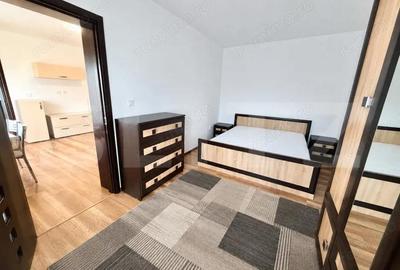Apartament cu 3 camere semidecomandat în Cetate - 8