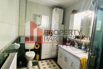 Casă cu 4 camere cu Canalizare în Central - 18