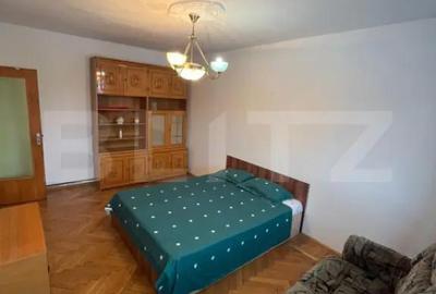 Apartament cu 2 camere decomandat în Cetate - 8