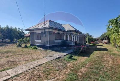 Teren de 3607 mp, în Balotești - 2