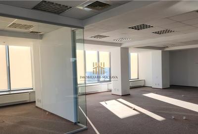 Spatiu birouri - 235 mp! Ultracentral! Suceava! 0727817187 - 4