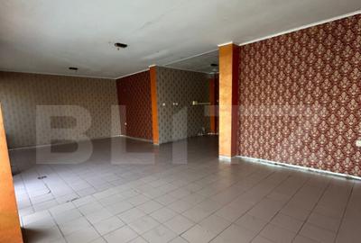 Spa?iu comercial, 150 mp, zona Pia?a Mica - 4