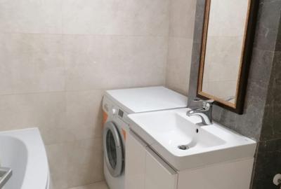 Prima inchiriere apartament cu o camera ! - 9