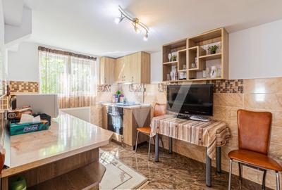 Casă individuală cu 15 camere cu Garaj în Vâlcele - 11