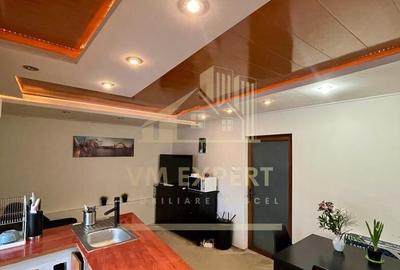 APARTAMENT 2 CAMERE ETAJ 1 TIMPURI NOI- VACARESTI - 6