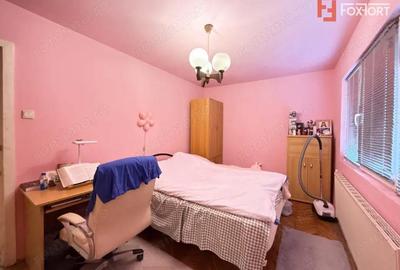 Apartament cu 3 camere semidecomandat în Gheorghe Lazăr - 18