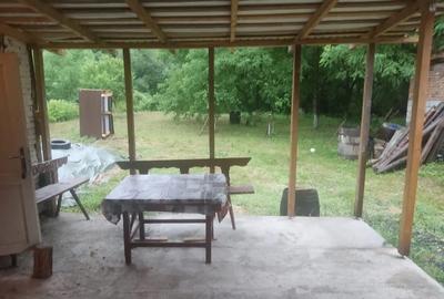 Vand casa Ohaba Romana - 4