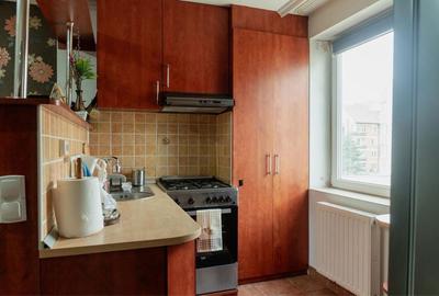 Apartament cu 2 camere în Central - 5