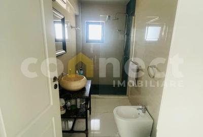 Apartament cu 3 camere, mobilat în Grigorescu - 3