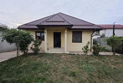 Casă cu 3 camere cu Teren 285 Mp în Central - 8