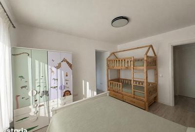 Apartament cu 2 camere în Dârste - 12