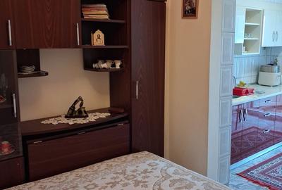 Garsonieră decomandată în Calea Romanului - 4