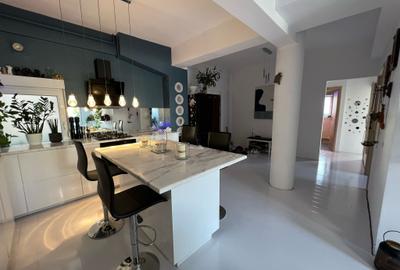 Apartament premium 3 camere ULTRACENTRAL /Premium 3-Room Apartment Ultra-Central - 2