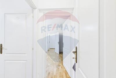 Apartament 2 camere de vanzare - Sos Oltenitei - 20