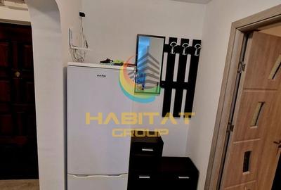 Apartament cu 2 camere decomandat, mobilat în P-ța Reșița - 5