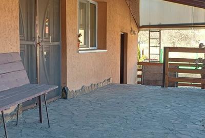 Casă cu 3 camere în Valea Iadului - 6