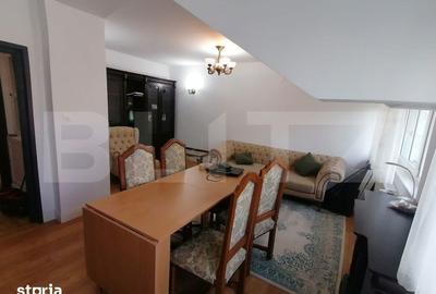 Apartament cu 3 camere decomandat în Andrei Mureșanu - 4
