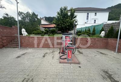 Spalatorie Auto Self-Wash de Vanzare - Saliste Judetul Sibiu - 5