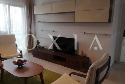 Apartament cu 3 camere decomandat în Girocului - 9