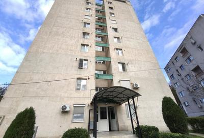 Inchiriere Apartament modern Centru cu centrala gaz - 25