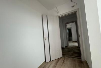 SENZATIONAL! Apartament 4 Camere Decomandate si Terasa  - Berceni - 10