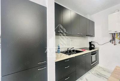 Apartament cu doua camere, centrala proprie , in zona Dorobantilor - 3