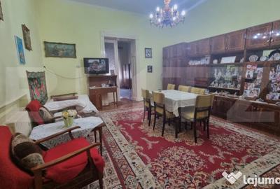 Apartament cu 2 camere semidecomandat în Central - 4