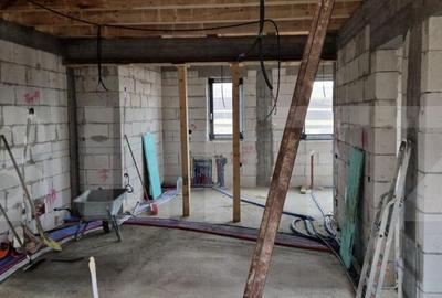 Casa individuala, 5 camere, 150 mp, 490 mp teren, Suceagu Casa individuala, 5 camere, 150 mp, 490 mp teren, Suceagu - 8