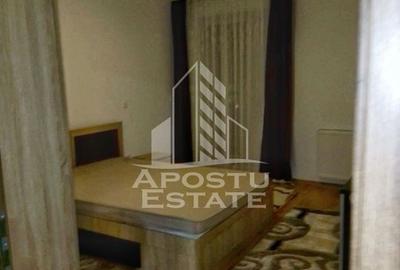 Apartament cu 2 camere, centrala proprie, loc de parcare, Uranus Plaza - 4