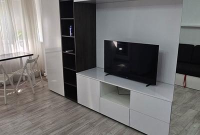 Garsonieră decomandată în Dristor - 3