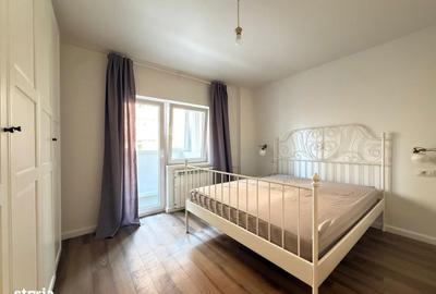 Apartament cu 3 camere, mobilat în Nerva Traian - 11