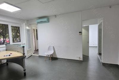 Spațiu comercial, de 57 mp, în Drumul Taberei - 10