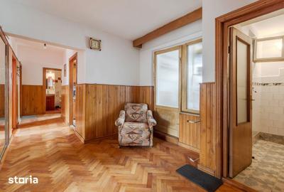 Apartament cu 4 camere decomandat în Iosia - 14