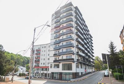 Spațiu de birouri de 195mp de vânzare - zona CENTRAL - 1