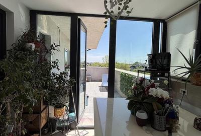 Apartament cu 5 camere decomandat în Nicolae Grigorescu - 2