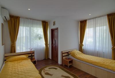 Casă individuală cu 14 camere cu Canalizare în Berceni - 7