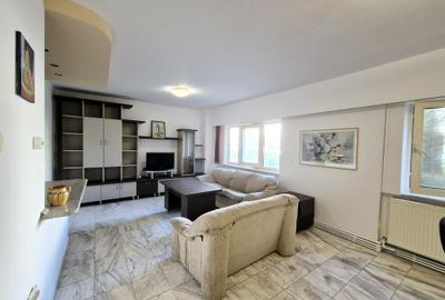 Constanta - Gara - BCR - apartament 2 camere - 3