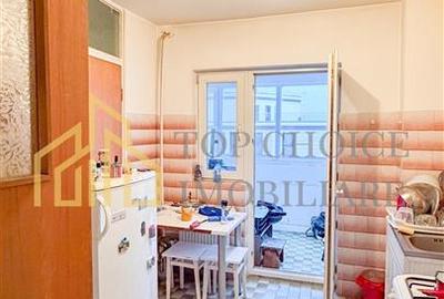 Apartament cu 2 camere decomandat în Obor - 10