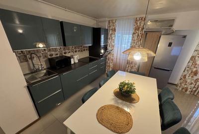 Apartament 2 camere zona Stadion - 5